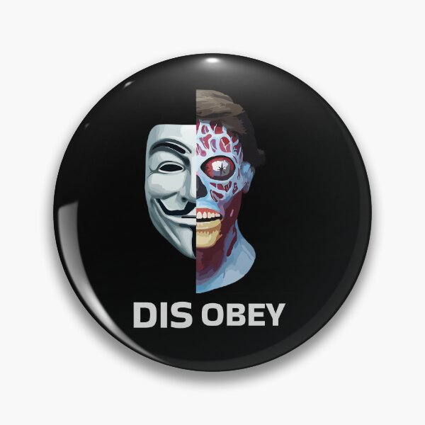 Item preview, Man Disobey My Favorite designed and sold by AMview.