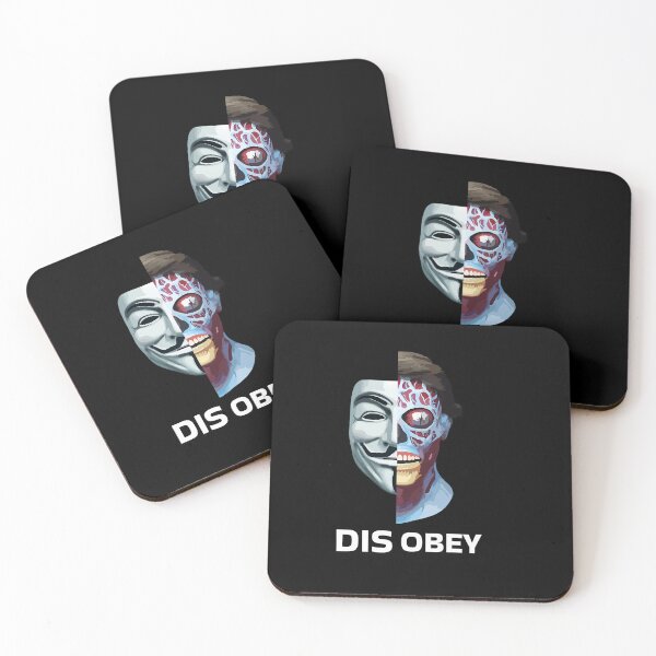 Item preview, Man Disobey My Favorite designed and sold by AMview.