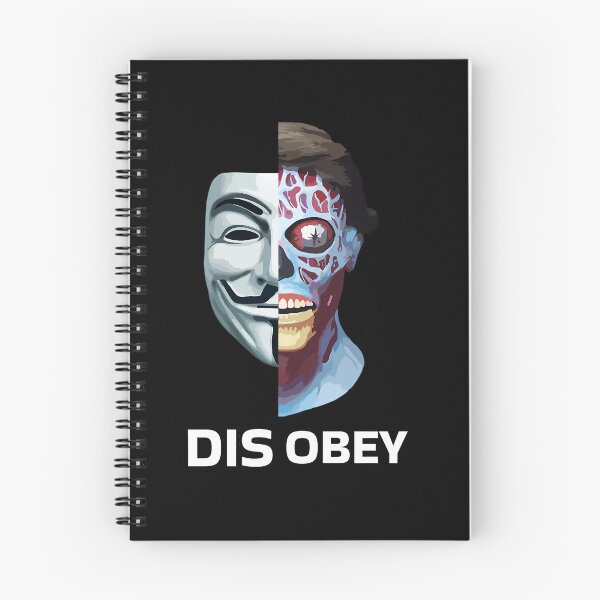 Item preview, Man Disobey My Favorite designed and sold by AMview.
