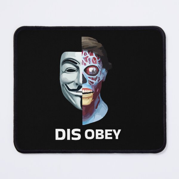 Item preview, Man Disobey My Favorite designed and sold by AMview.
