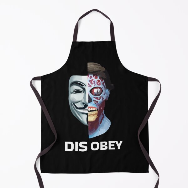 Item preview, Man Disobey My Favorite designed and sold by AMview.