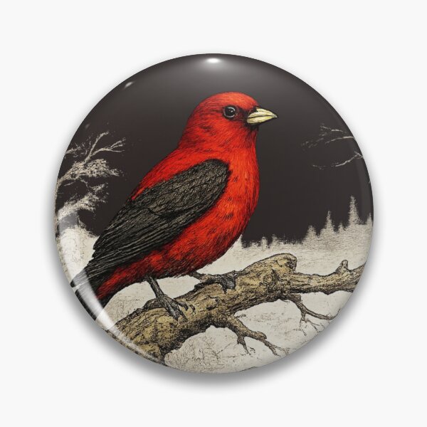 Item preview, Forest Flame designed and sold by KrungiT Design .