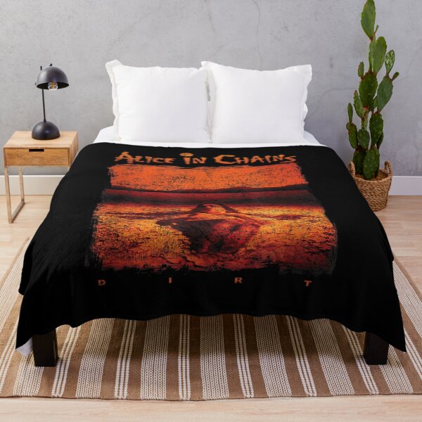 Item preview, Alice in Chains designed and sold by GOIG.
