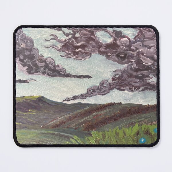 Item preview, English Countryside designed and sold by Aging Victoriously.