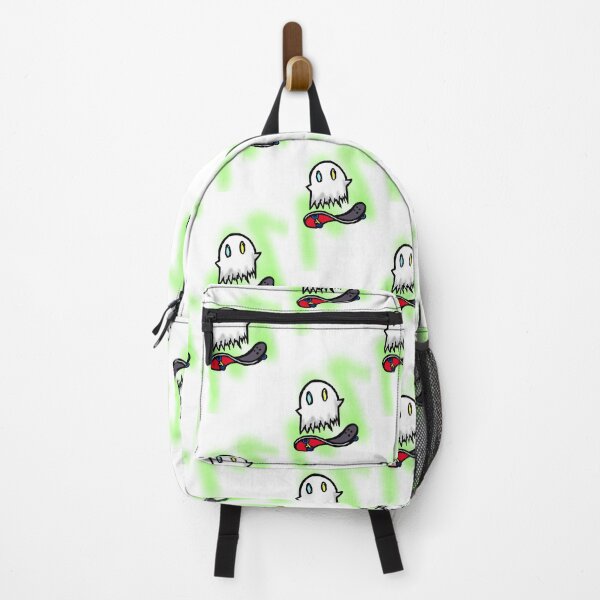 Item preview, KickFlipping Ghost designed and sold by BeMore2222.