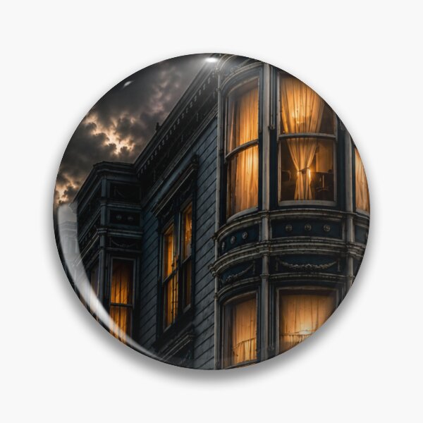 Item preview, Stormlight Victorian – San Francisco designed and sold by Kimberly Palmer.