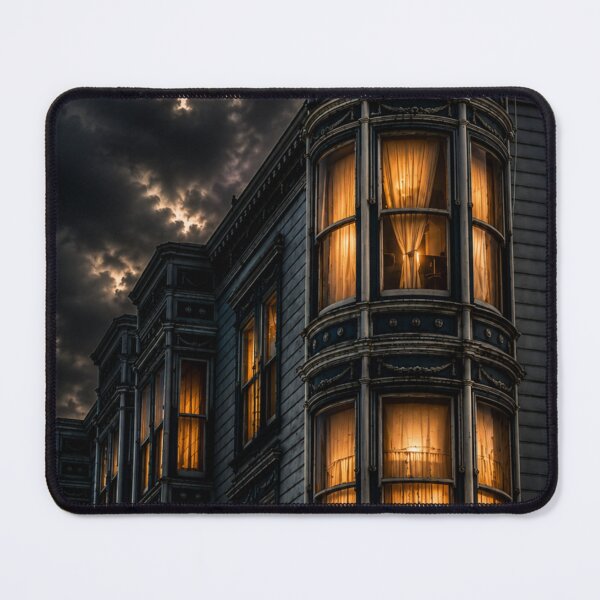 Item preview, Stormlight Victorian – San Francisco designed and sold by Kimberly Palmer.