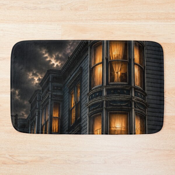 Item preview, Stormlight Victorian – San Francisco designed and sold by Kimberly Palmer.