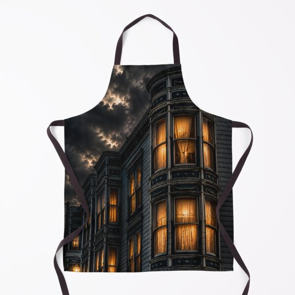 Item preview, Stormlight Victorian – San Francisco designed and sold by Kimberly Palmer.