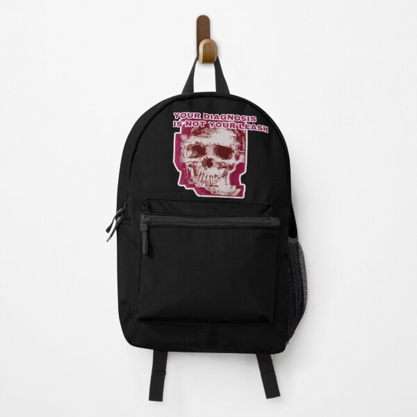 Item preview, Your Diagnosis Is Not Your Leash designed and sold by weirdove.
