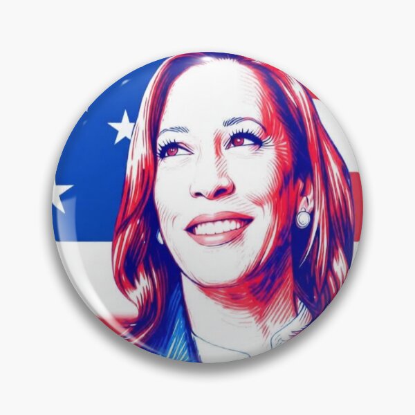 Item preview, Kamala Harris 2028 Election Party Tee designed and sold by mondayvalov.