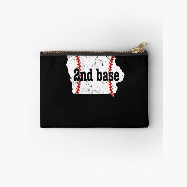 Item preview, 2nd Base Softball Shirt Iowa 2nd Base Baseball Shirt designed and sold by shoppzee.