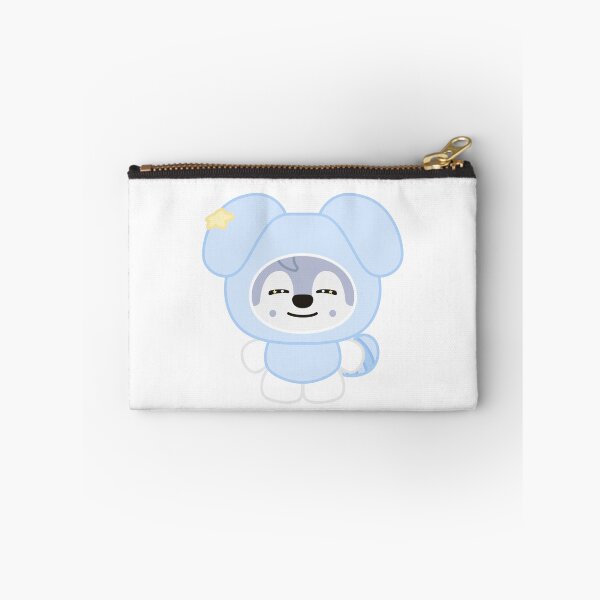 Item preview, SKZOO Wolf Chan in TASY - RUN IT designed and sold by 0627june.