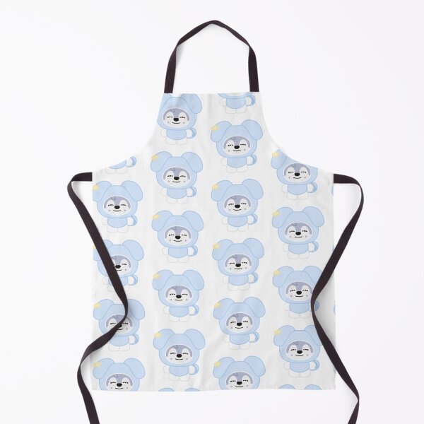 Item preview, SKZOO Wolf Chan in TASY - RUN IT designed and sold by 0627june.
