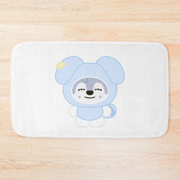 Item preview, SKZOO Wolf Chan in TASY - RUN IT designed and sold by 0627june.