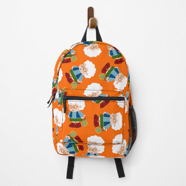 Item preview, Granny designed and sold by Sonia Pascual Izquierdo.