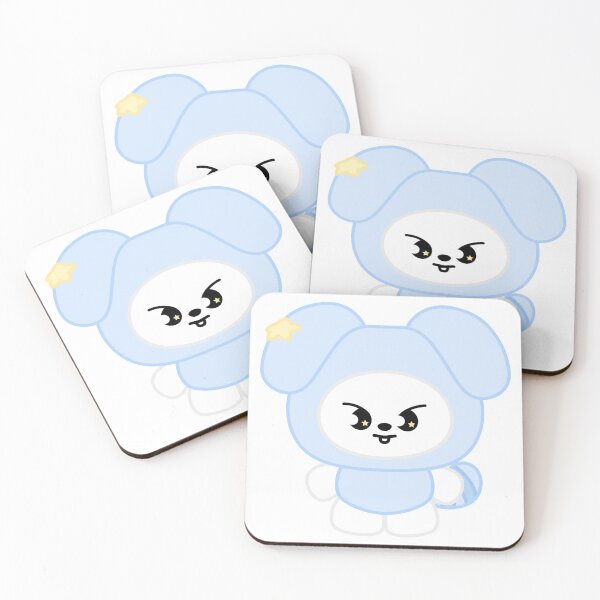 Item preview, SKZOO Leebit in TASY - RUN IT designed and sold by 0627june.