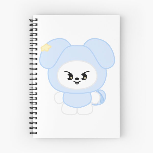 Item preview, SKZOO Leebit in TASY - RUN IT designed and sold by 0627june.