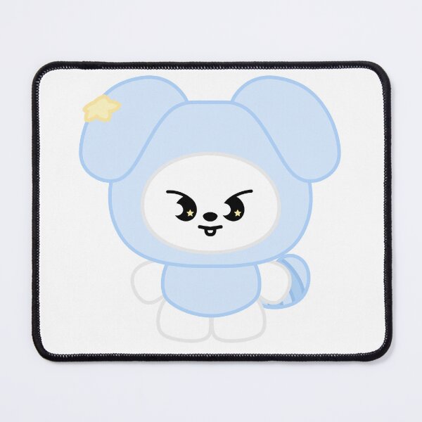 Item preview, SKZOO Leebit in TASY - RUN IT designed and sold by 0627june.