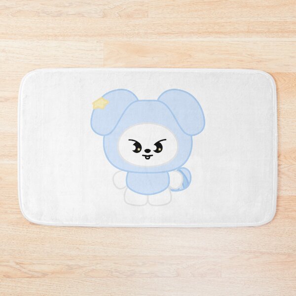 Item preview, SKZOO Leebit in TASY - RUN IT designed and sold by 0627june.