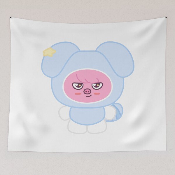 Item preview, SKZOO DWAEKKI in TASY - RUN IT designed and sold by 0627june.