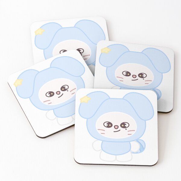 Item preview,  SKZOO Jiniret in TASY - RUN IT designed and sold by 0627june.