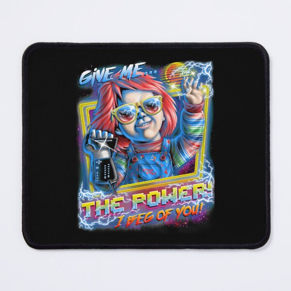 Item preview, Give Me The Power designed and sold by AMview.