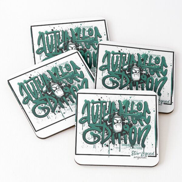 Item preview, Aunthentic Edition designed and sold by StarLegend.