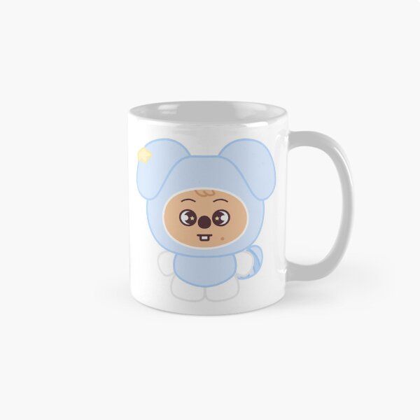 Item preview, SKZOO HAN QUOKKA in TASY - RUN IT designed and sold by 0627june.