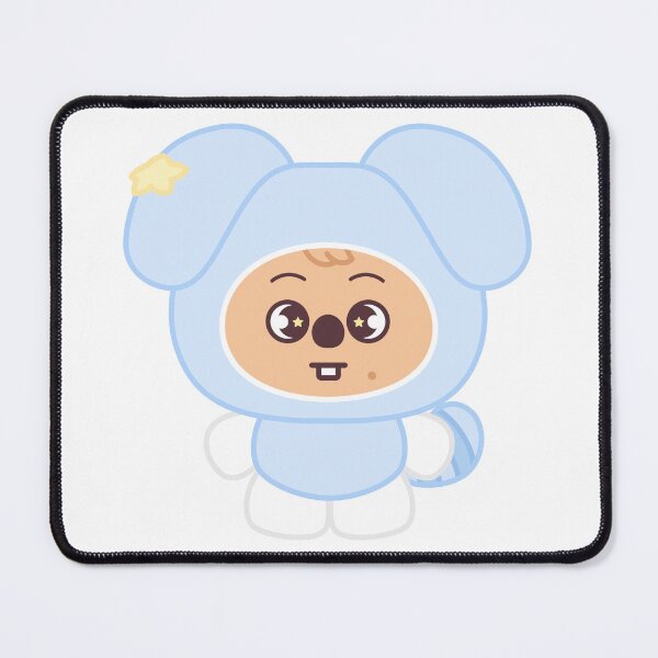 Item preview, SKZOO HAN QUOKKA in TASY - RUN IT designed and sold by 0627june.