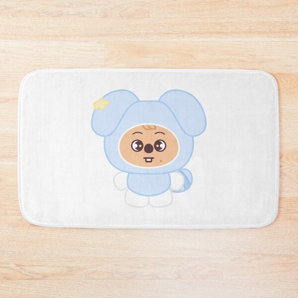 Item preview, SKZOO HAN QUOKKA in TASY - RUN IT designed and sold by 0627june.