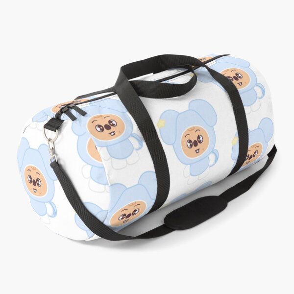 Item preview, SKZOO HAN QUOKKA in TASY - RUN IT designed and sold by 0627june.