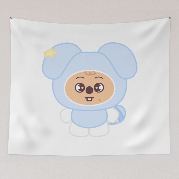 Item preview, SKZOO HAN QUOKKA in TASY - RUN IT designed and sold by 0627june.