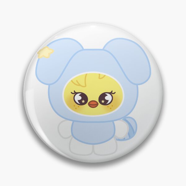 Item preview, SKZOO BbokAri in TASY - RUN IT designed and sold by 0627june.