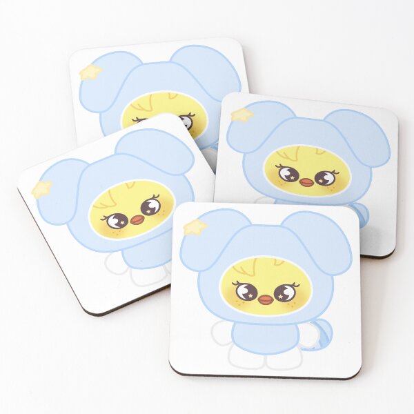Item preview, SKZOO BbokAri in TASY - RUN IT designed and sold by 0627june.