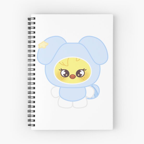 Item preview, SKZOO BbokAri in TASY - RUN IT designed and sold by 0627june.