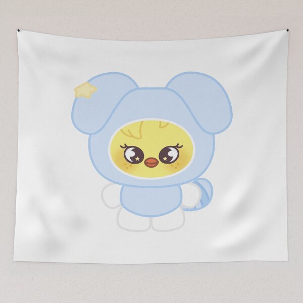 Item preview, SKZOO BbokAri in TASY - RUN IT designed and sold by 0627june.