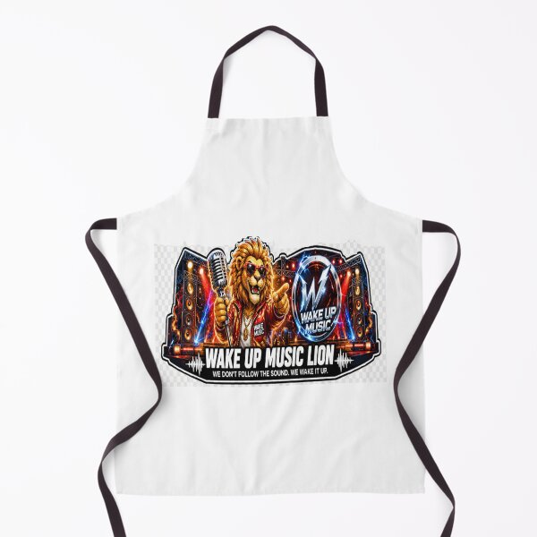 Item preview, Rhythm Lions designed and sold by TheIdealArtShop.