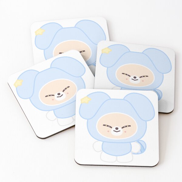 Item preview, SKZOO FoxINy in TASY - RUN IT designed and sold by 0627june.
