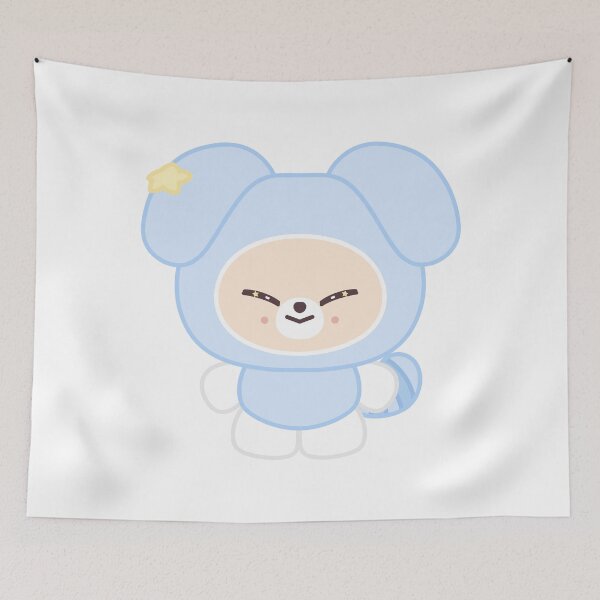 Item preview, SKZOO FoxINy in TASY - RUN IT designed and sold by 0627june.