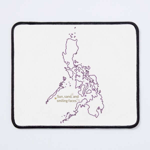 Item preview, PHILIPPINE ISLANDS designed and sold by likbatonboot.