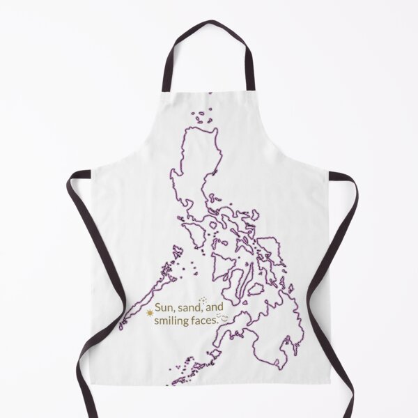 Item preview, PHILIPPINE ISLANDS designed and sold by likbatonboot.