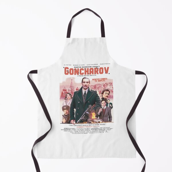 Item preview, Goncharov designed and sold by AMview.