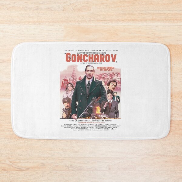 Item preview, Goncharov designed and sold by AMview.