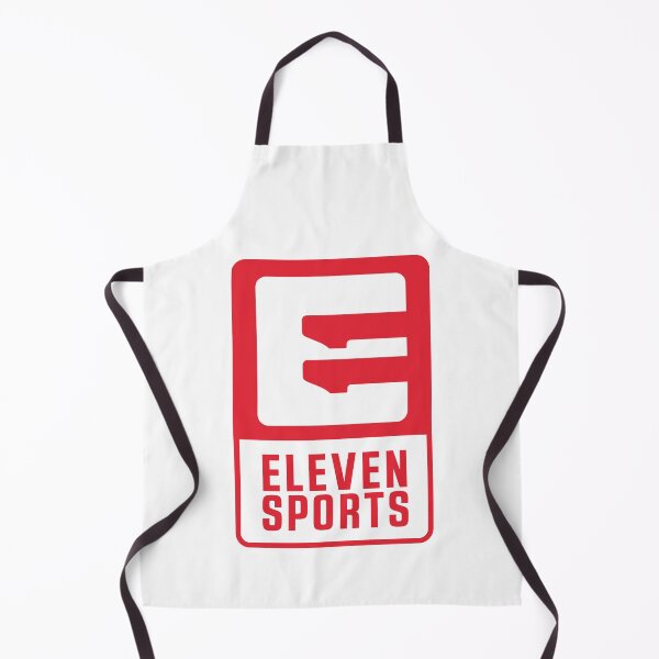 Item preview, Flowers Eleven Sports Tv network aBloom Brightly designed and sold by Arongraper.