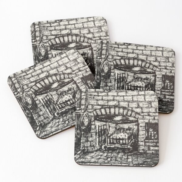 Item preview, St. Neots Pub designed and sold by Aging Victoriously.