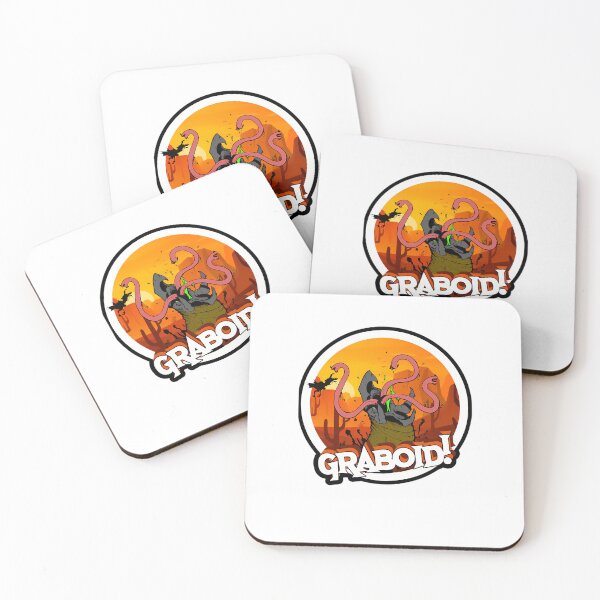 Item preview, Graboid designed and sold by AMview.