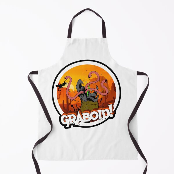 Item preview, Graboid designed and sold by AMview.