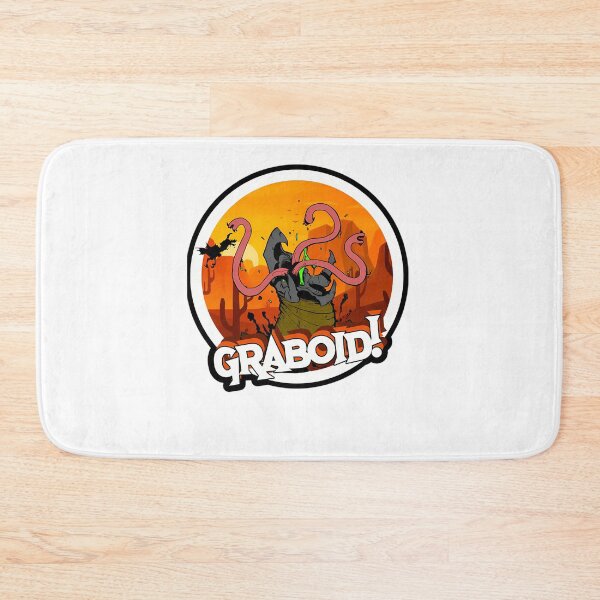 Item preview, Graboid designed and sold by AMview.
