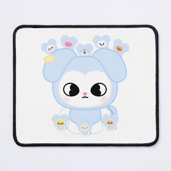 Item preview, SKZOO in TASY - RUN IT designed and sold by 0627june.